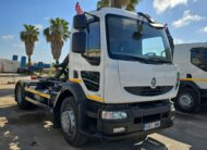 Renault gancho multilift 18tn