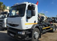 Renault gancho multilift 18tn