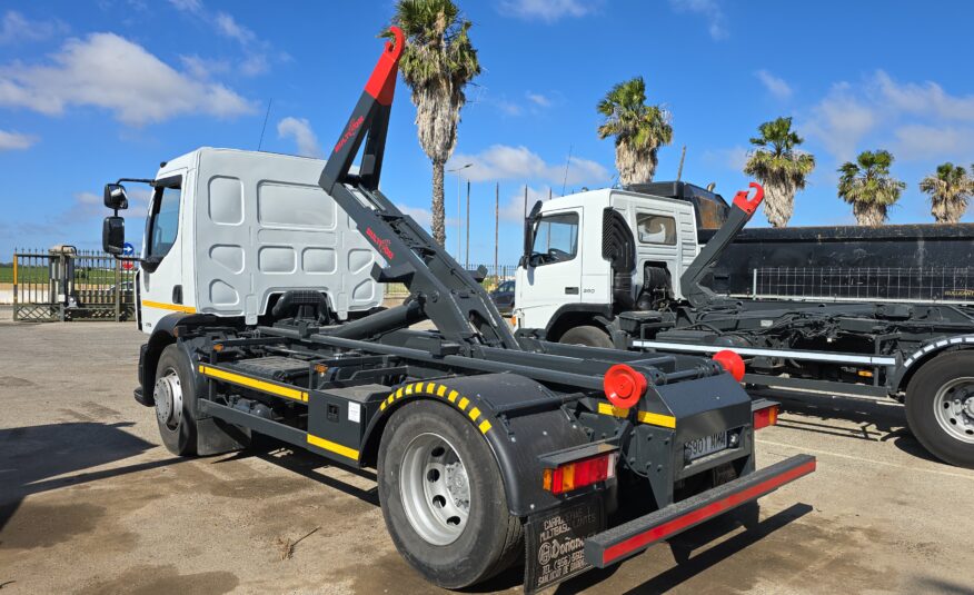 Renault gancho multilift 18tn