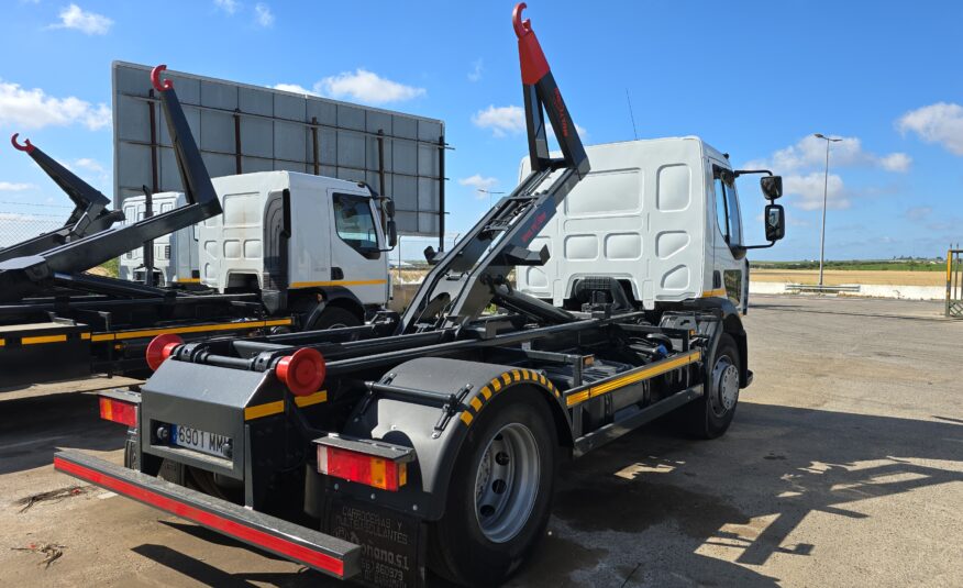 Renault gancho multilift 18tn