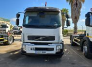 Volvo 18 tn gancho multilift 4*2