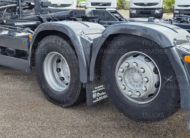 MAN TGS Gancho Multilift