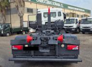 MAN TGS Gancho Multilift